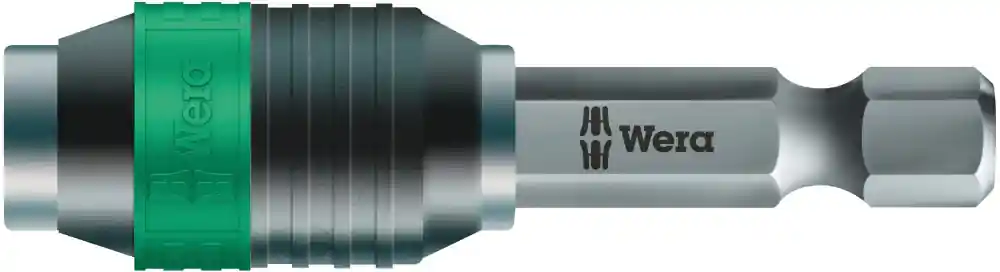 Wera bithouder ¼” magnetisch 50mm | Sale