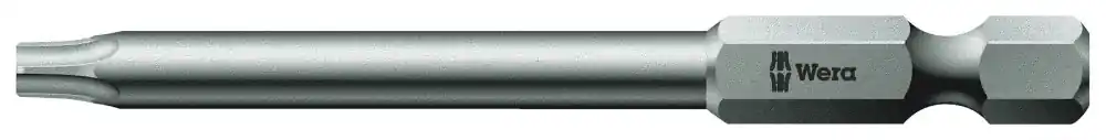 Extra korting - Wera schroefbit Torx TX30 70mm 1/4"