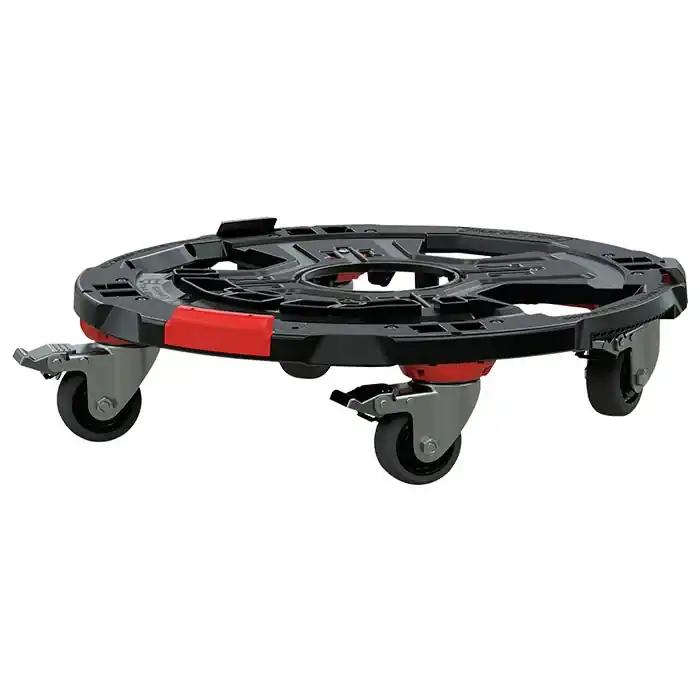 Aanbieding - Runpotec XB 500 onderstel op wielen draaglast 80 kg
