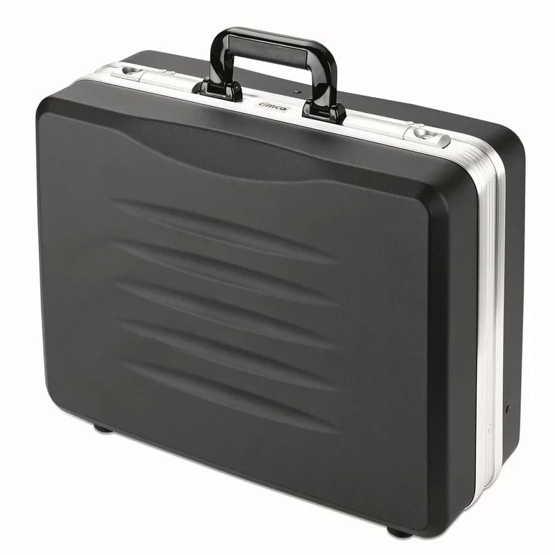 Cimco gereedschapskoffer kunststof 490x405x190mm - Nieuw in de shop