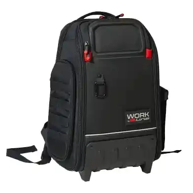 Hoog gewaardeerd - GT gereedschapstas MONOLITH inhoud 20 liter 370x240x480