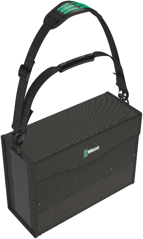 Wera gereedschapstas Wera 2go 2 XL - 2-delig - Prijs verlaagd