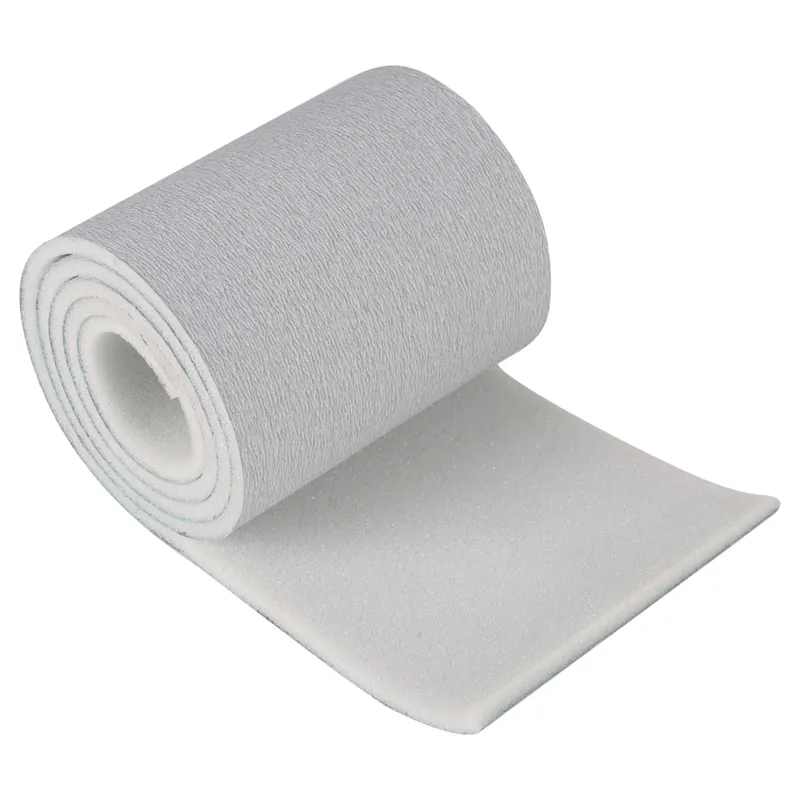 Bespaar meer - Copenhagen Pro schuurpad fijn 115x125 mm K400 - per 9 stuks