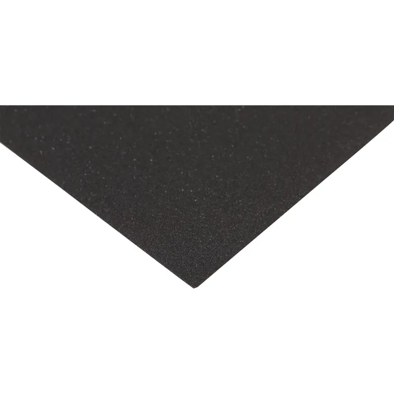 Rechtstreeks uit de fabriek - Copenhagen Pro schuurpapier waterproof 28x23cm K280 - per 5 stuks