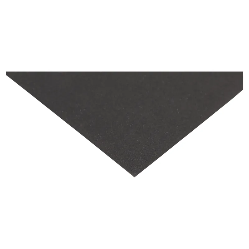 Copenhagen Pro schuurpapier waterproof 28x23cm K400 - per 5 stuks - Tijdelijke actie