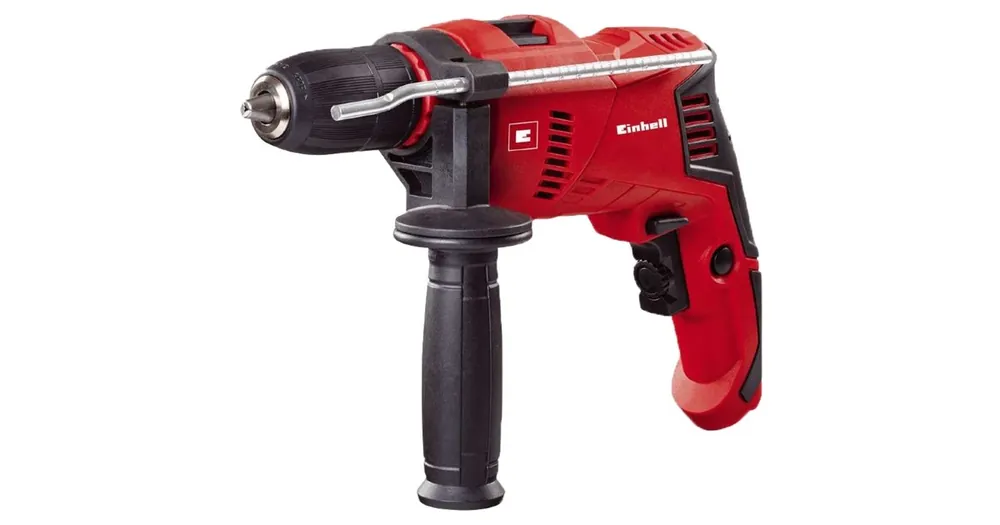 EINHELL Klopboormachine TE-ID 500 E (Rood) | Direct bestellen
