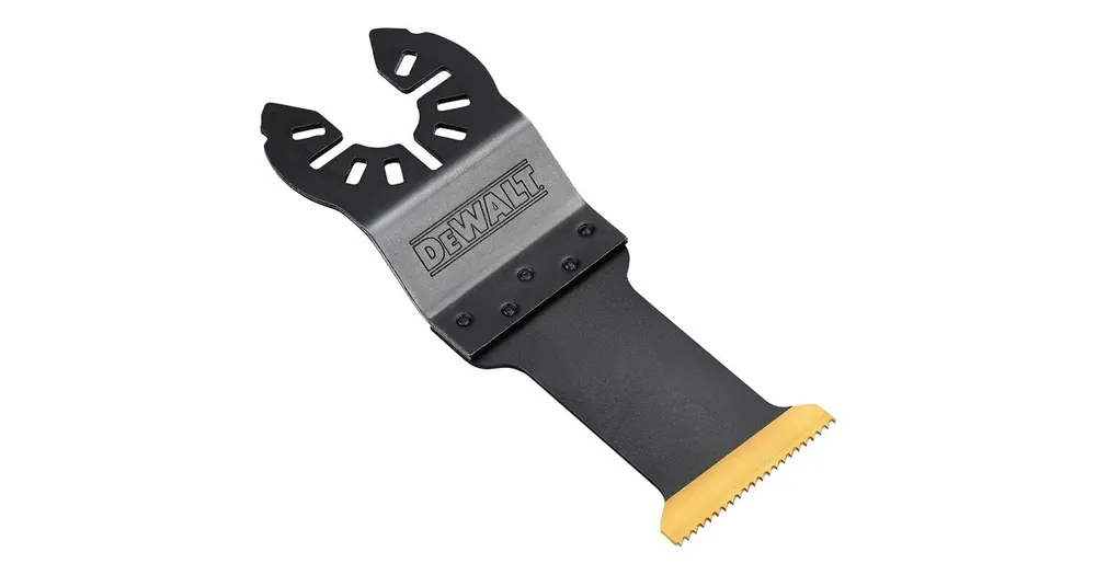 DEWALT Titanium Metaal Zaagblad DT20707 - Bespaar meer