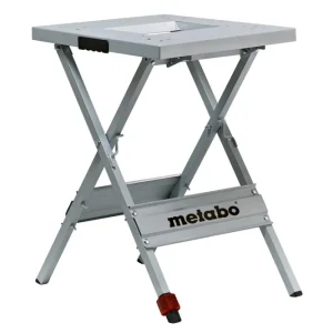 Beperkte voorraad - Metabo UMS onderstel voor KS / KGS / KGT / BAS / DH