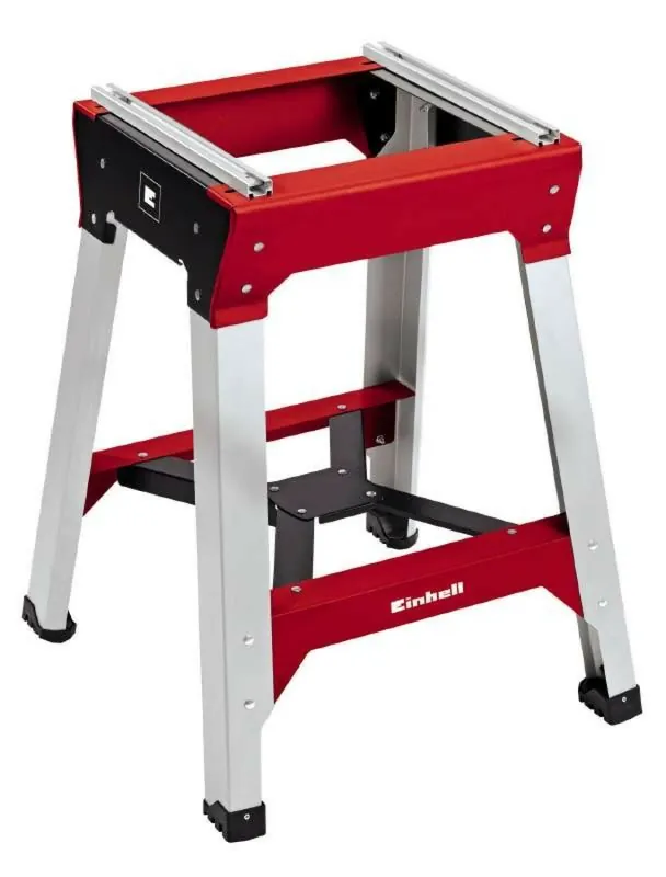 Goed beoordeeld - Einhell 4310620 E-Stand universeel - 34 / 44,5cm