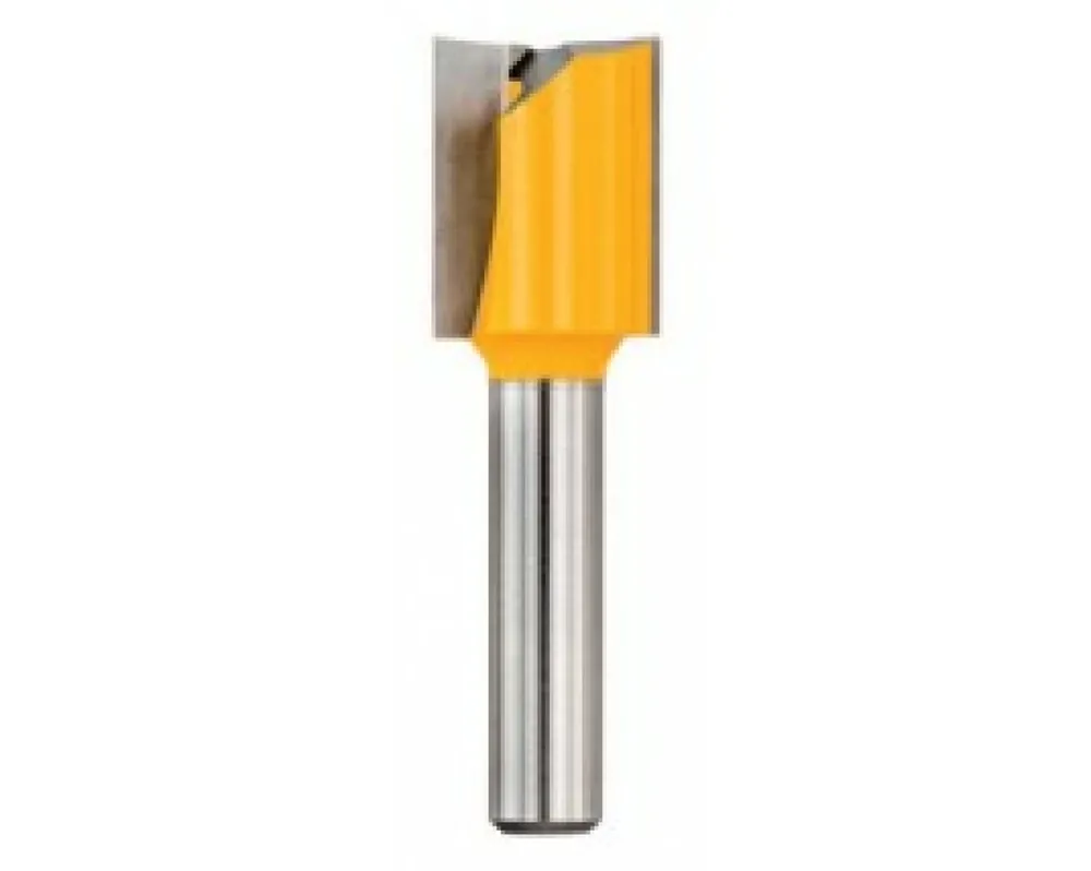 Op = op | DeWALT DT90008 HM Groeffrees - 8" - 16mm - 20/52mm