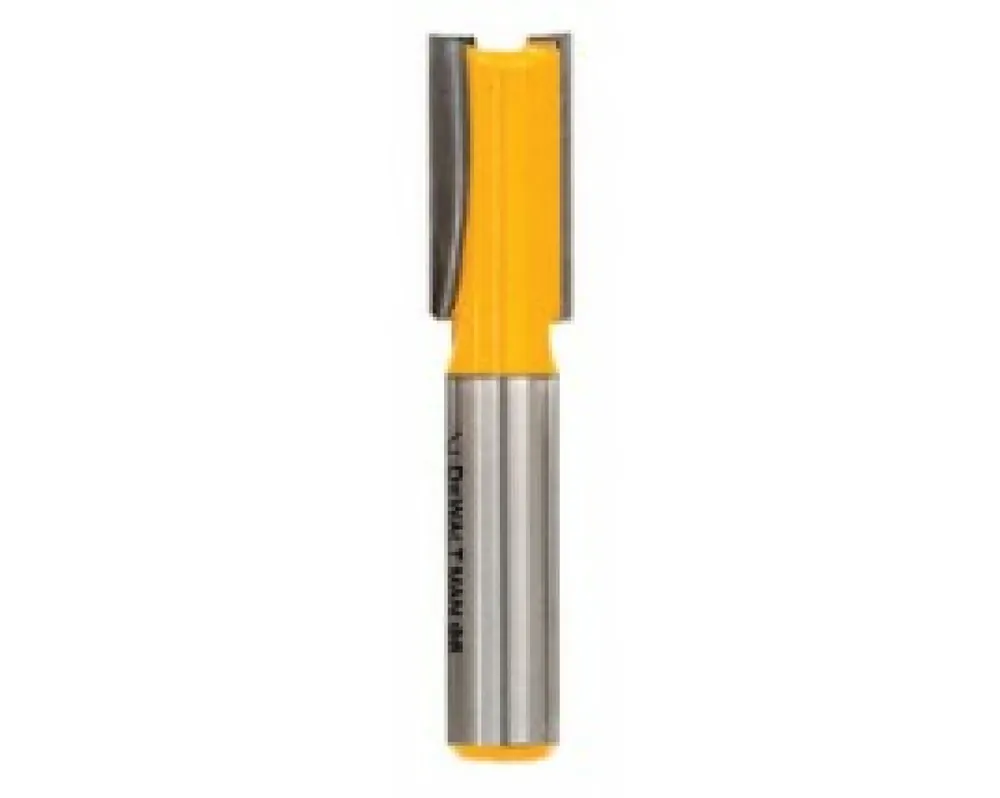 DeWALT DT90004 HM Groeffrees - 8" - 10mm - 20/52mm | Nu beschikbaar
