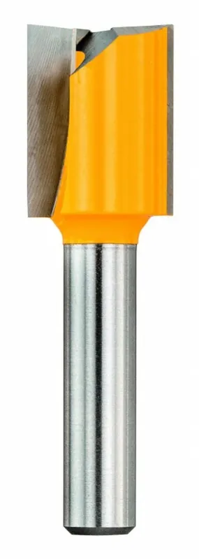 Topdeal | DeWALT DT90009 HM Groeffrees - 8" - 18mm - 20/52mm