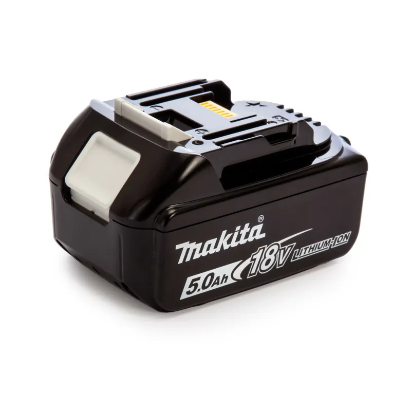 Makita BL1850B 18V Li-Ion accu - 5.0Ah | Lage prijs