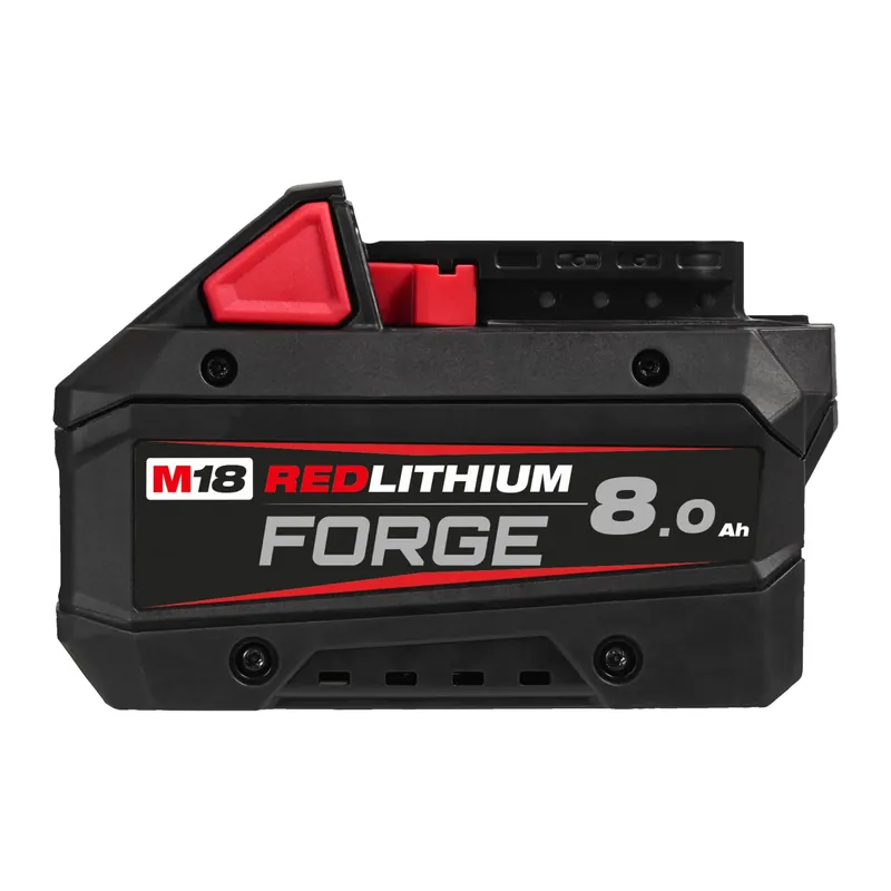 Milwaukee M18 FB8 - Opruiming