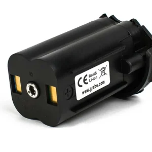 Populair bij klanten - Grabo 11923 14,8V Accu/ Batterij - 2,6 Ah