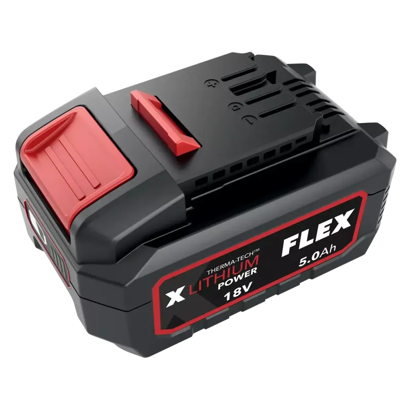 Flex AP 18/5.0 18V Li-Ion accu 5.0Ah | Trending
