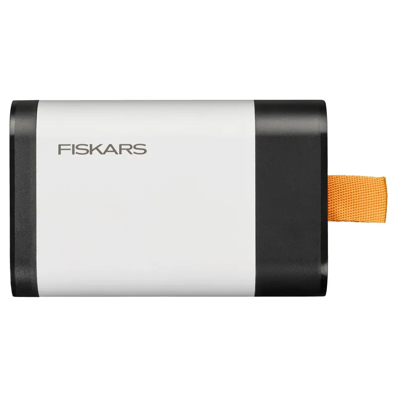 Fiskars 12V accu - 4.0Ah | Koop vandaag