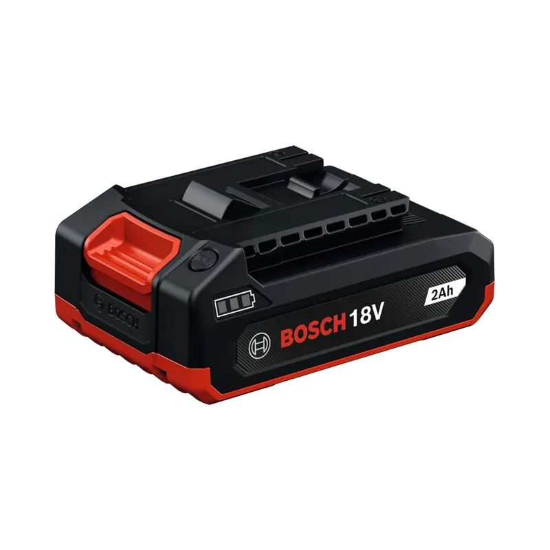 Bosch PRO GBA18V-20 18V accu 2.0Ah - Veel gekozen