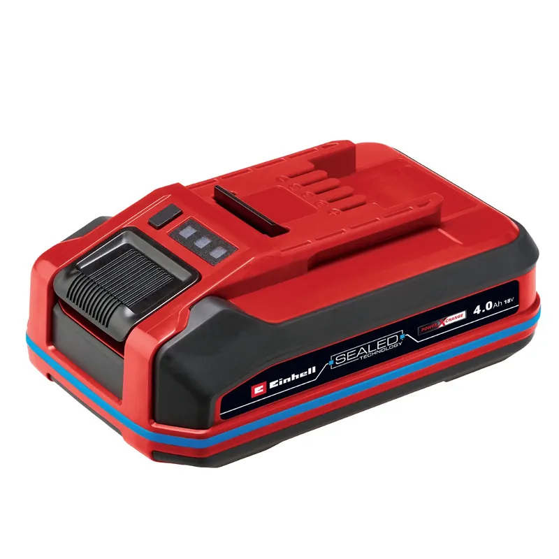 Einhell Accu 18V/4.0Ah SEALED Plus - Power X-Change | Prijs verlaagd
