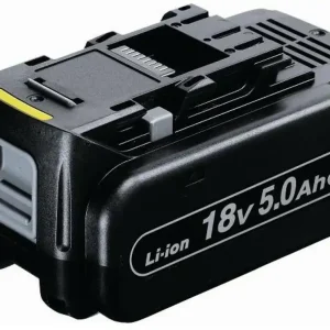 Panasonic EY9L54B 18V Li-ion accu - 5.0Ah - Veel gekozen