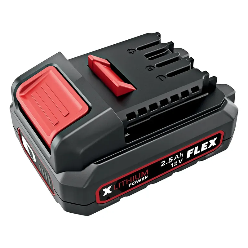 Flex AP 12/5.0 12V accu 5.0 Ah | Scherp geprijsd