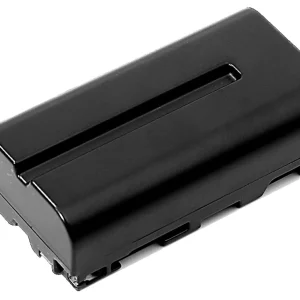 Laserliner 7.4V Li-Ion accu voor SuperPlane-Laser 3D Pro / 3G Pro - 2,6Ah - Topproduct