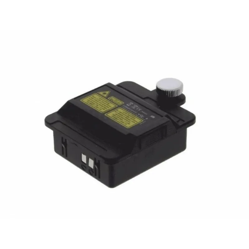 Laserliner 7.4V Li-Ion accu voor PowerCross-Laser 5G - 1,8Ah - Actieprijs