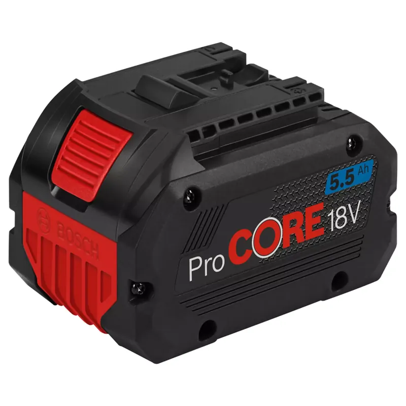 Bosch 1600A02149 / ProCORE 18V 5.5Ah Li-ion accu - Coolpack | Bestseller