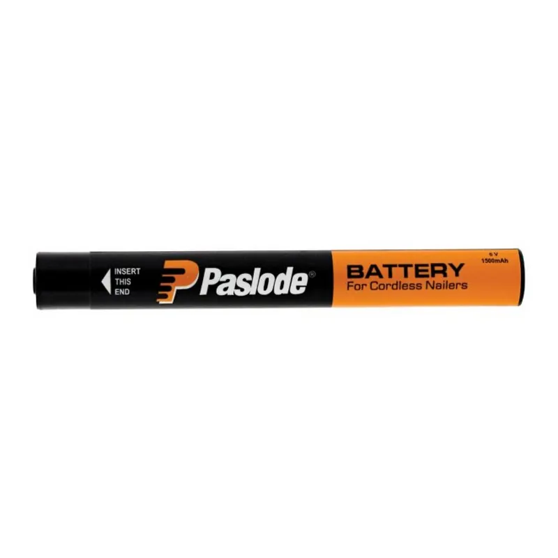 Bestseller - Paslode 018891 6V Nimh accu rond - 1,5Ah