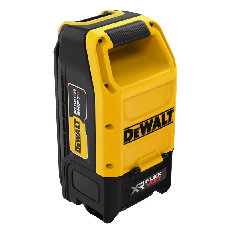DeWALT DCAFVPS-XJ Powershift XR Flexvolt adapter - Aanrader