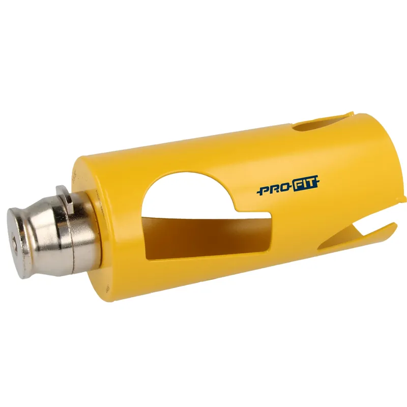 Nieuw product - ProFit 9281060 Multi Purpose Long Gatenzaag - 60mm