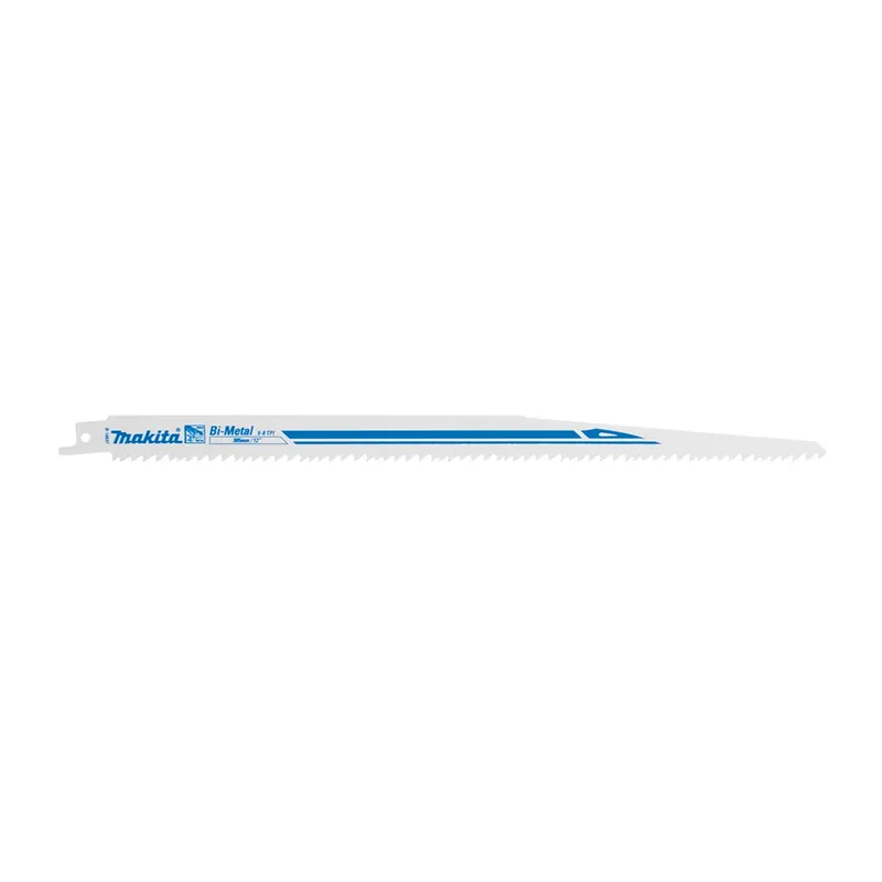 Makita B-10637 Reciprozaagblad BiM - 284mm - Hout - Fabrieksprijs