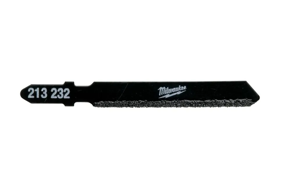 Milwaukee T 150 Riff Decoupeerzaagblad - 54 x K50 - Metaal | Actie