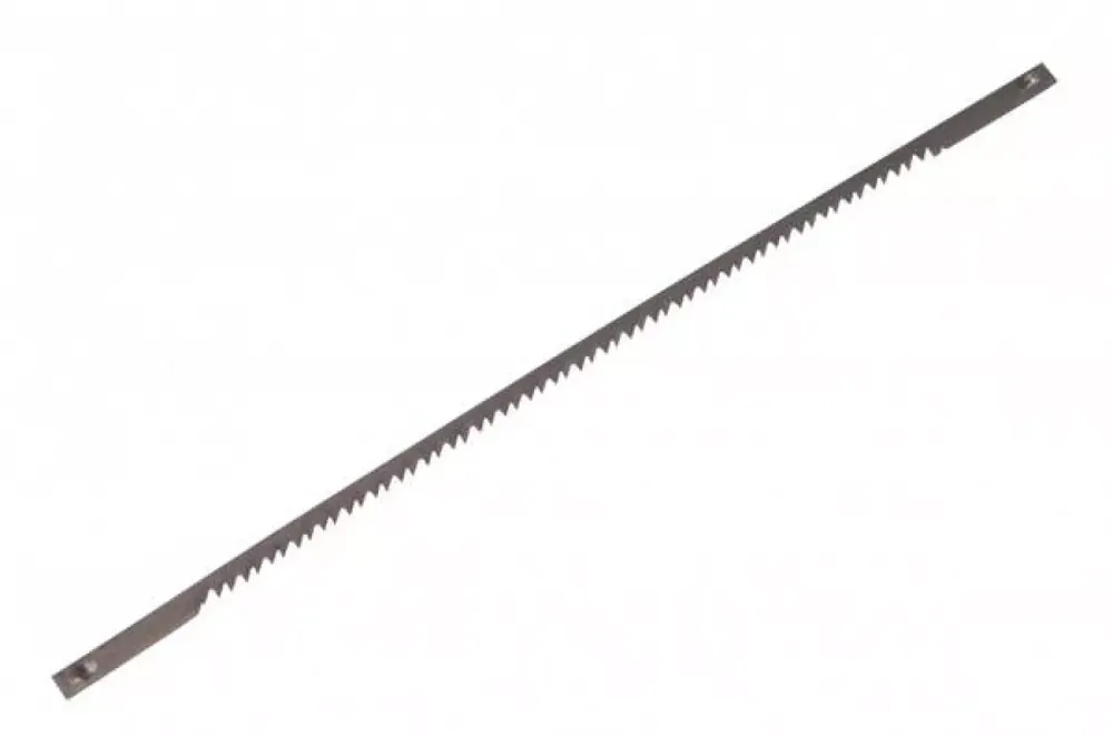 Scheppach 88000012 Figuurzaagblad voor hout - 18TPI (6st) - Sale