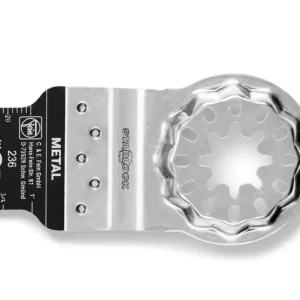 Actie loopt bijna af - Fein 63502236250 E-Cut Carbide Pro zaagblad (50st) - 35 x 45mm