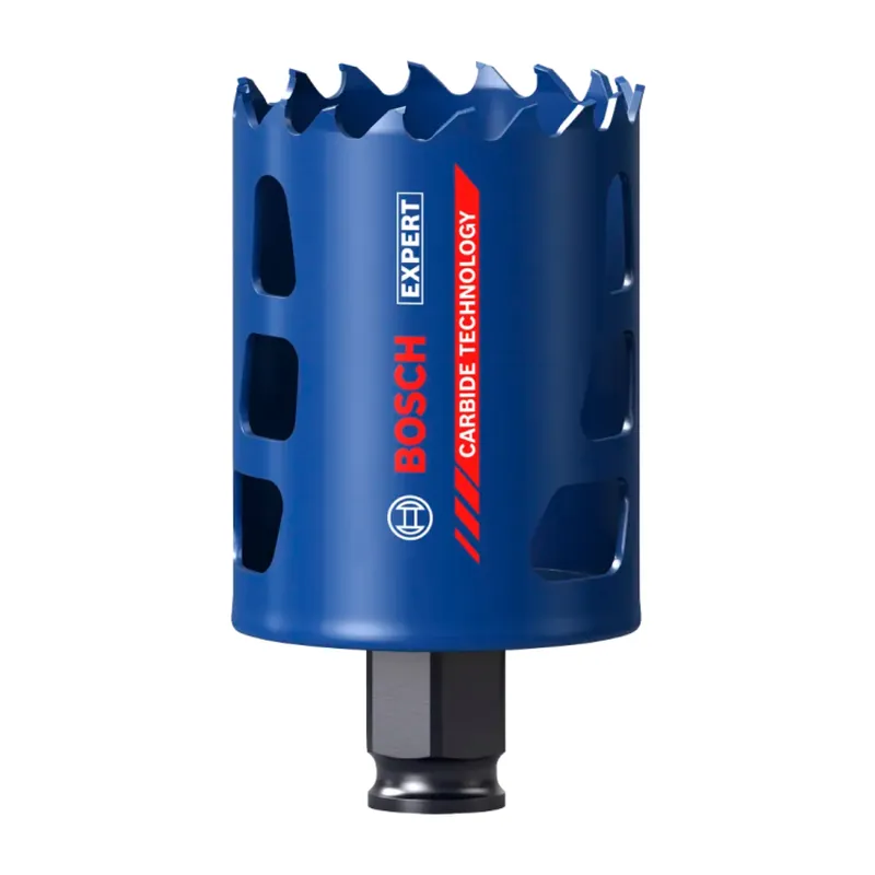 Aanbieding loopt bijna af | Bosch 2608901887 Expert multi material plus gatzaag - 51 mm