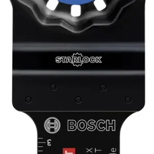 Actieprijs | Bosch AIZ 32 AIT EXPERT multitool invalzaagblad voor hardmetaal (1st)
