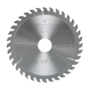Hoge kwaliteit | HiKOKI 752456 Cirkelzaagblad - 235 x 30 x 18T - Hout