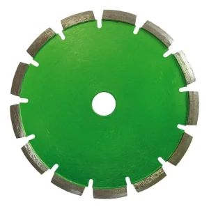 Eibenstock 12.323.11 Premium V-voegenzaagblad dilatatievoegen voor muurfrees EMF 180.2 - 180mm x 22,2mm | Makkelijk bestellen