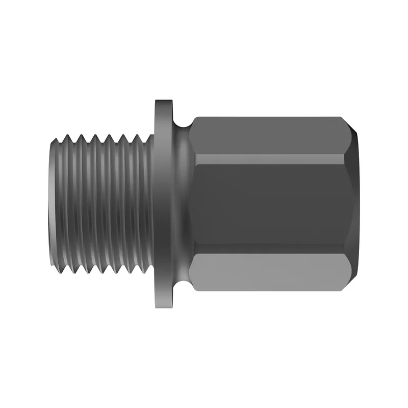 Extra korting - Milwaukee 4932500550 Quick-lock universele gatzaaghouder adapter S - 14-30mm - 5st