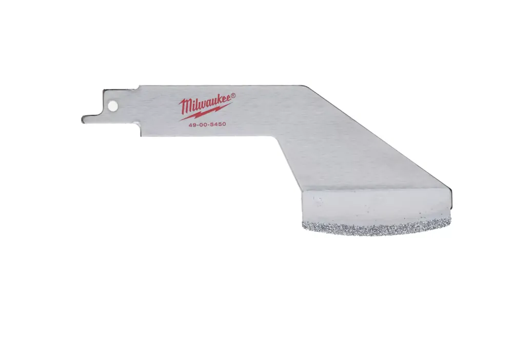 Milwaukee 49005450 Getand voegenblad - 60mm | Veel voordeel