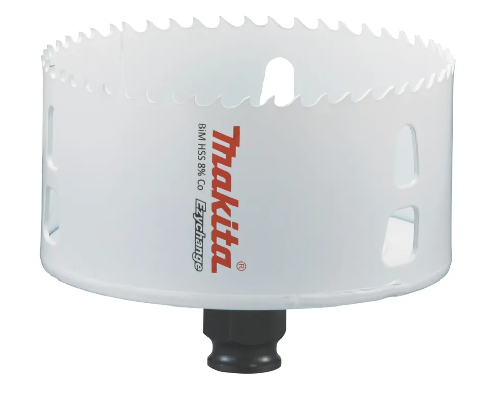 Premium - Makita E-03981 gatzaag - 95mm - snelwissel BiM