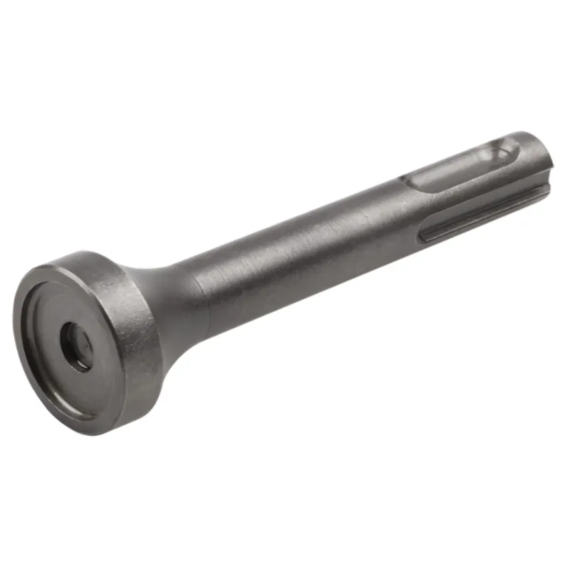 Speciale aanbieding | Wolfcraft 4064000 Inslagtool voor ankers en slagpluggen SDS-plus