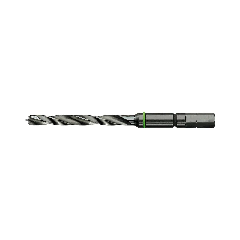 Festool 492513 D 4 CE/W Spiraalboor - 4mm - MDF | Makkelijk bestellen