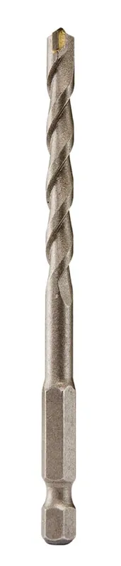 Deal - Makita D-23802 1/4" DIN Steenboor - 6x101mm