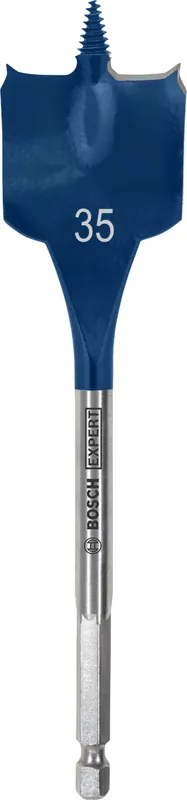 Bosch EXPERT 2608902103 Speedboor Self Cut Speed - 35x152mm - Populair
