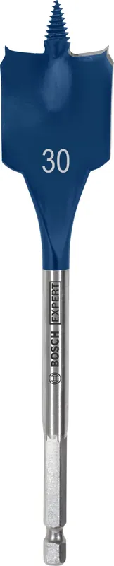 Bosch EXPERT 2608902101 Speedboor Self Cut Speed - 30x152mm - Op = op