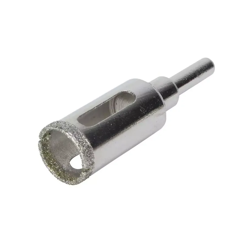 Makkelijk bestellen - Rubi 5963 Easy Gres Diamantboor voor Natboren - 35mm