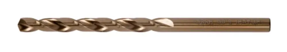HiKOKI 780505 HSS-CO DIN 338 Metaalboor - 2,5x57mm (2st) | Op voorraad