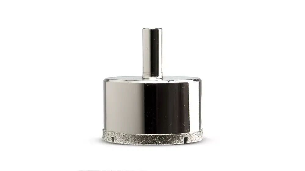 Rubi 5966 Easy Gres Diamantboor voor Natboren - 50mm | Net toegevoegd